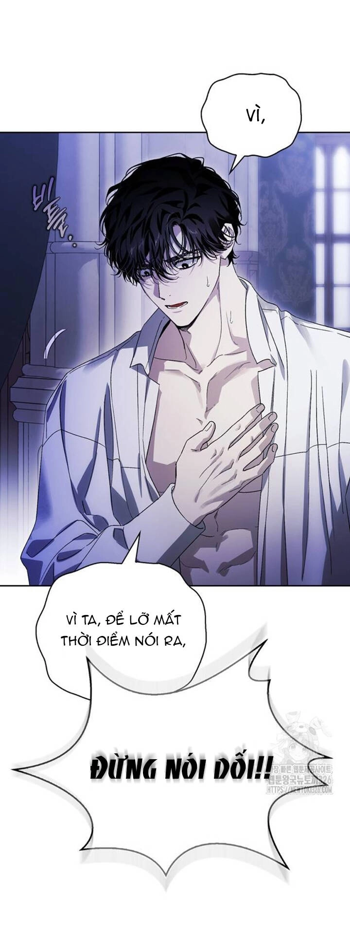 Tôi Thuần Hóa Chó Điên Của Chồng Cũ Chapter 66.1 - 23