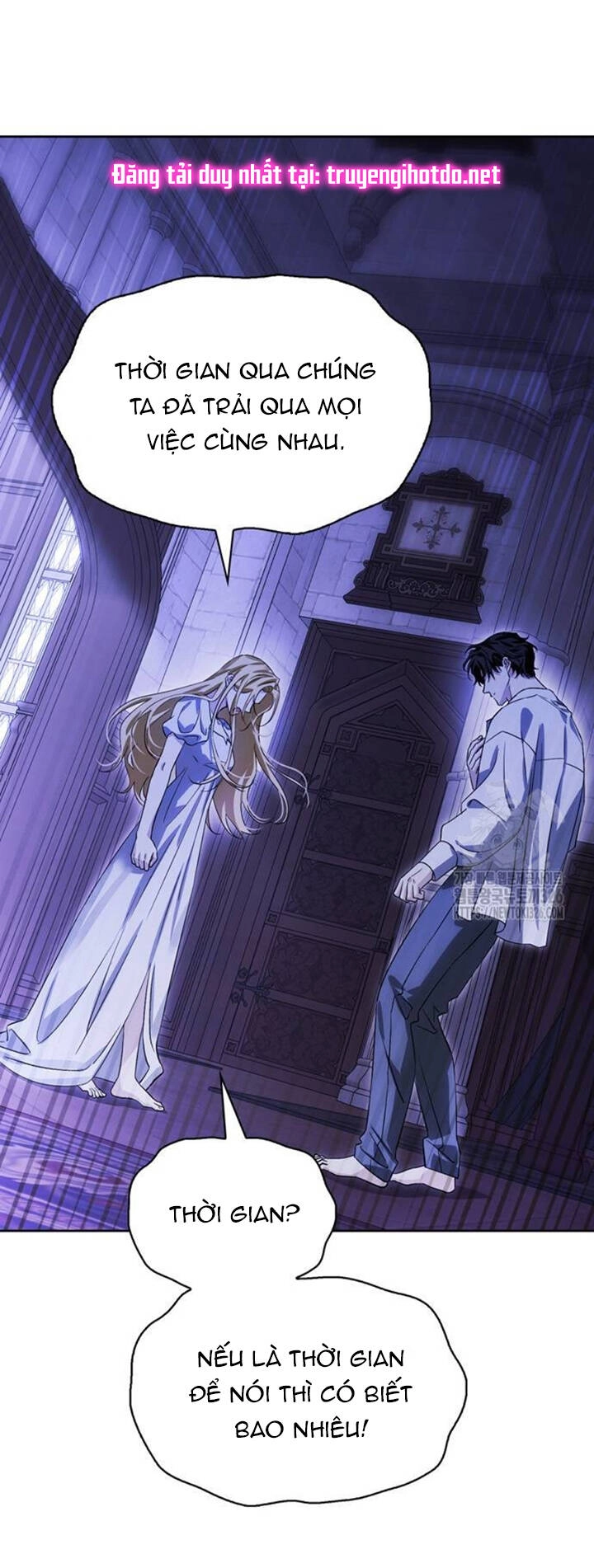 Tôi Thuần Hóa Chó Điên Của Chồng Cũ Chapter 66.1 - 24