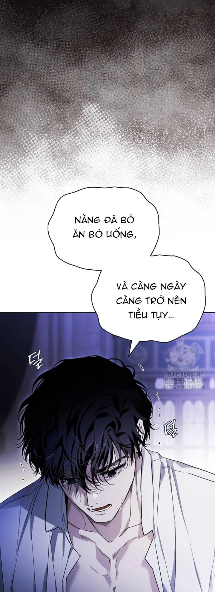 Tôi Thuần Hóa Chó Điên Của Chồng Cũ Chapter 66.1 - 36