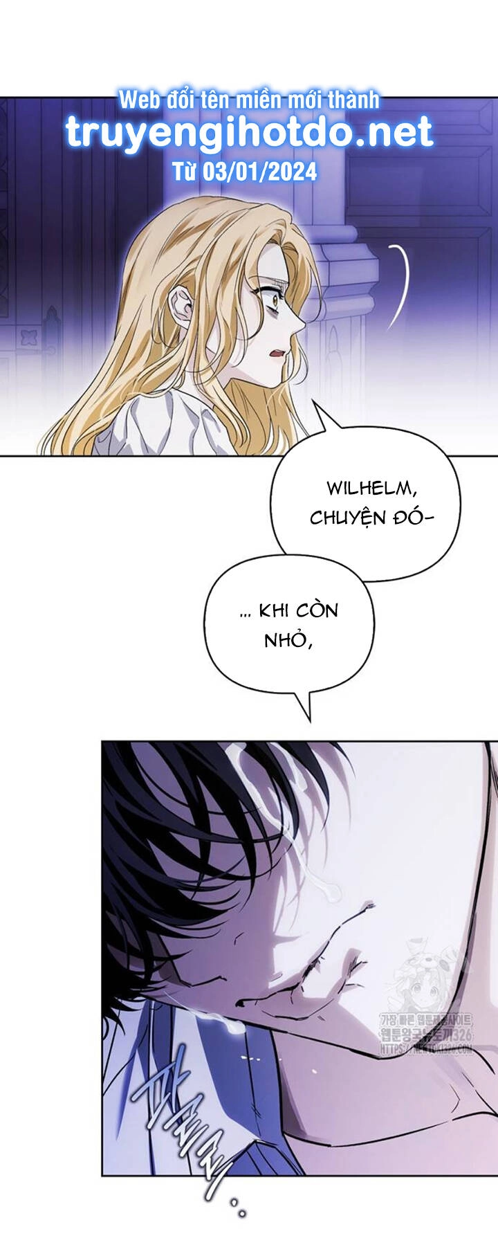 Tôi Thuần Hóa Chó Điên Của Chồng Cũ Chapter 66.1 - 43