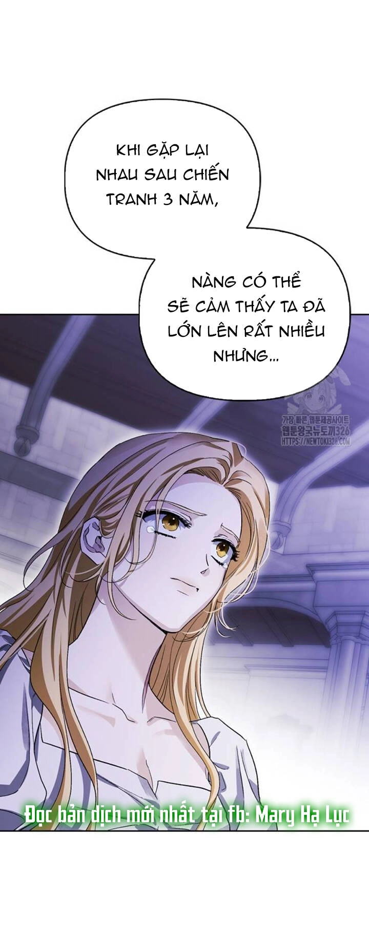 Tôi Thuần Hóa Chó Điên Của Chồng Cũ Chapter 66.1 - 48