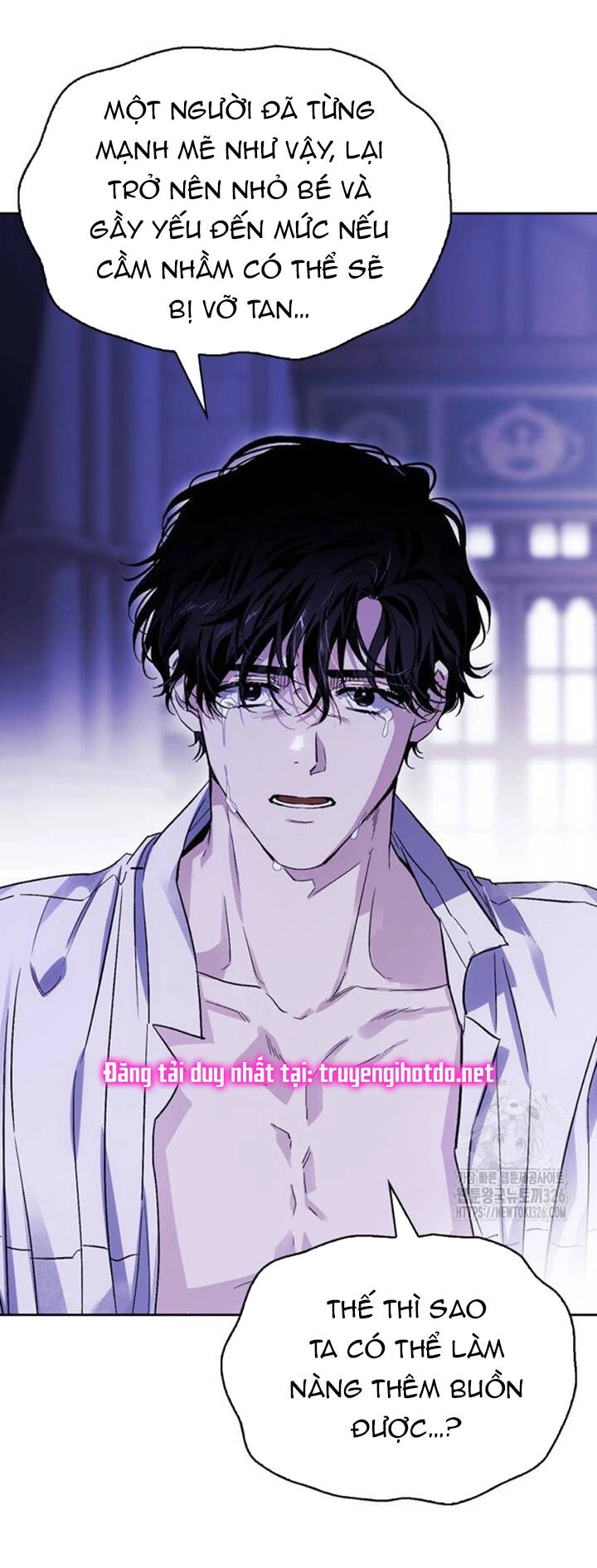 Tôi Thuần Hóa Chó Điên Của Chồng Cũ Chapter 66.1 - 50