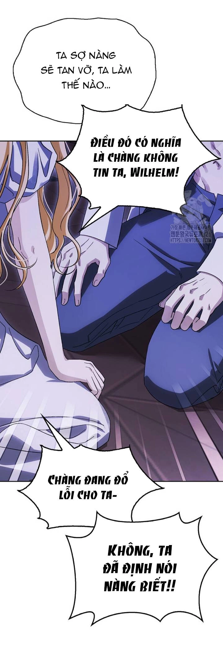 Tôi Thuần Hóa Chó Điên Của Chồng Cũ Chapter 66.1 - 51