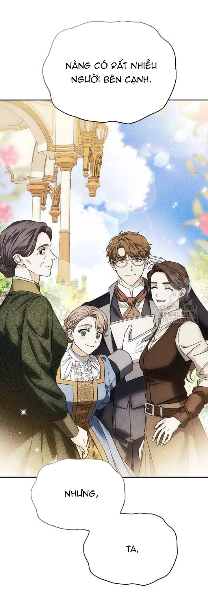 Tôi Thuần Hóa Chó Điên Của Chồng Cũ Chapter 66.1 - 55