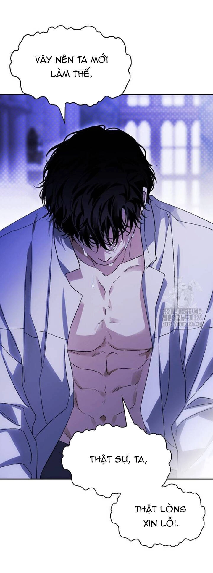 Tôi Thuần Hóa Chó Điên Của Chồng Cũ Chapter 66.2 - 2