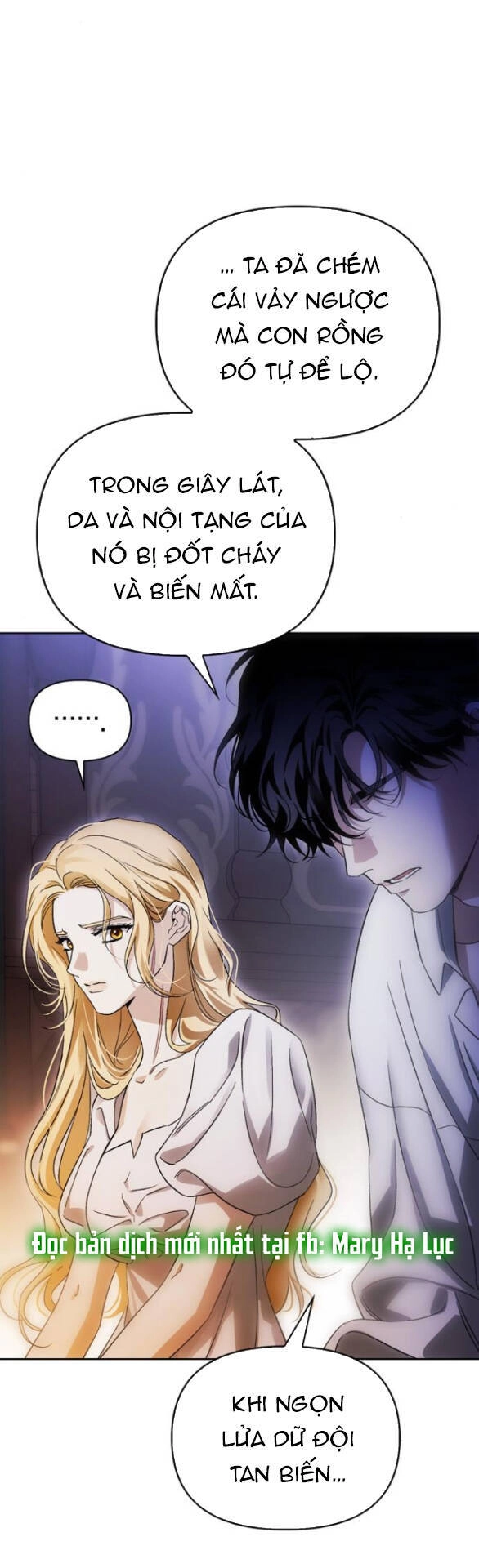 Tôi Thuần Hóa Chó Điên Của Chồng Cũ Chapter 67.1 - 27