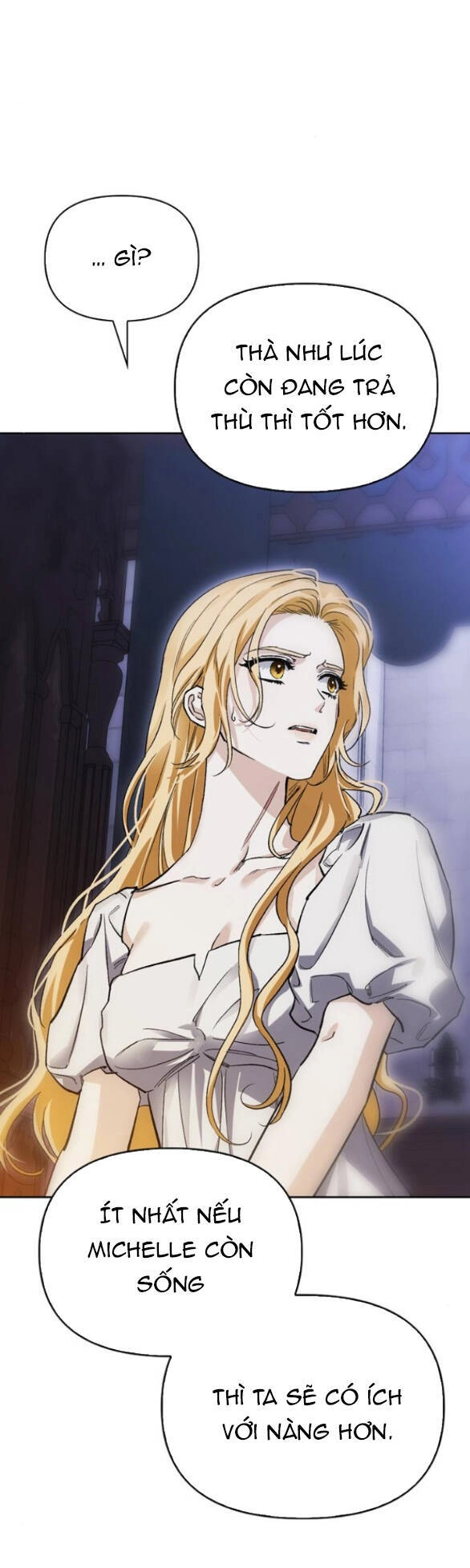 Tôi Thuần Hóa Chó Điên Của Chồng Cũ Chapter 67.1 - 35