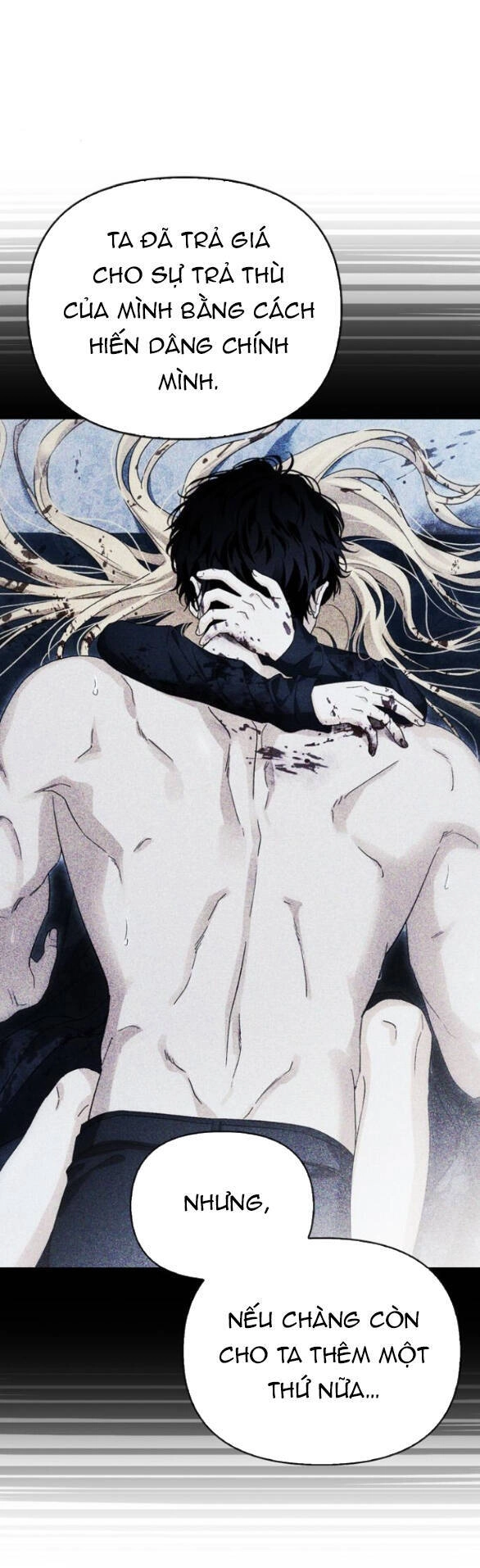 Tôi Thuần Hóa Chó Điên Của Chồng Cũ Chapter 67.2 - 10