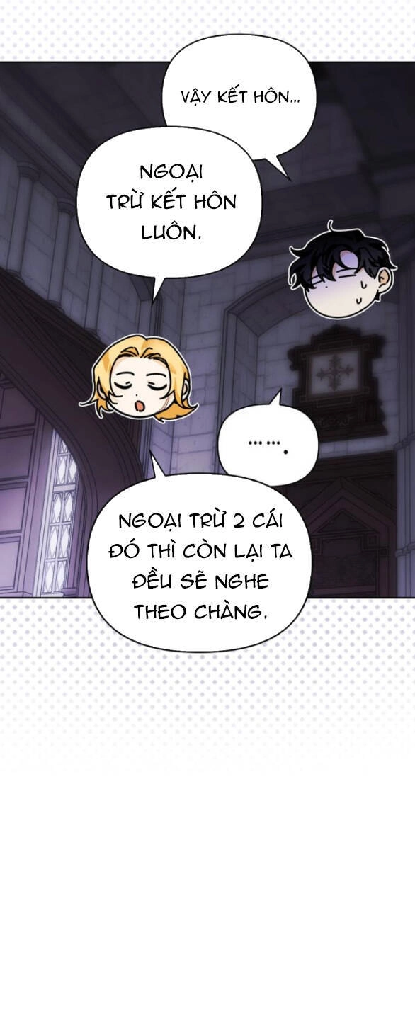 Tôi Thuần Hóa Chó Điên Của Chồng Cũ Chapter 67.2 - 14