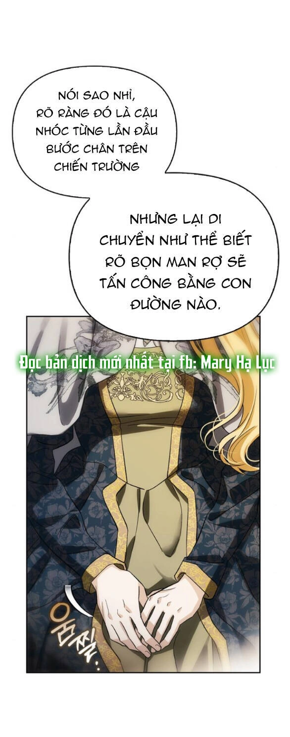 Tôi Thuần Hóa Chó Điên Của Chồng Cũ Chapter 67.2 - 23