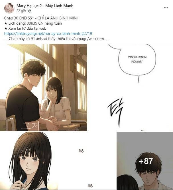 Tôi Thuần Hóa Chó Điên Của Chồng Cũ Chapter 67.2 - 27