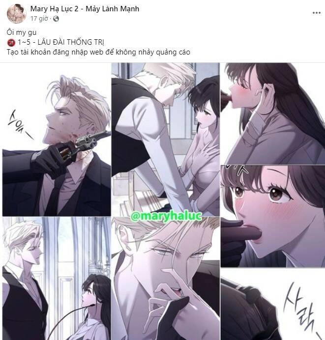 Tôi Thuần Hóa Chó Điên Của Chồng Cũ Chapter 67.2 - 29