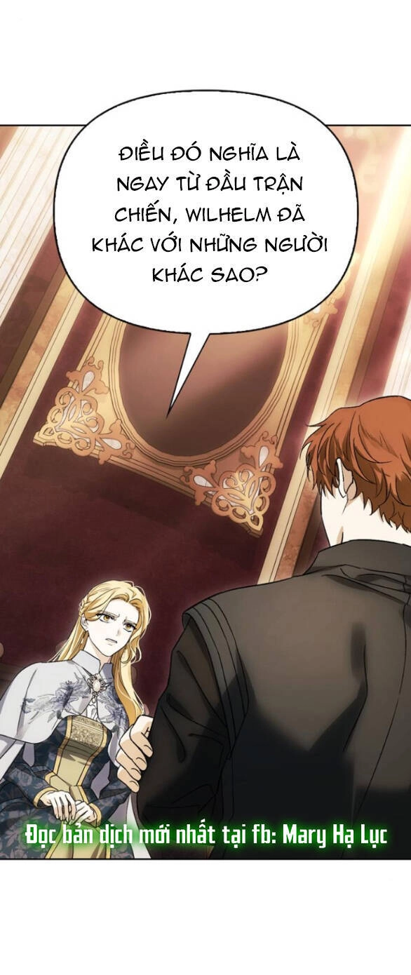 Tôi Thuần Hóa Chó Điên Của Chồng Cũ Chapter 68.1 - 1