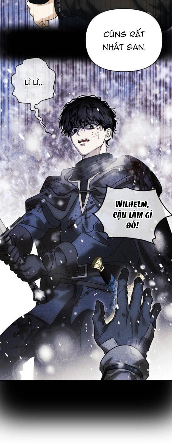 Tôi Thuần Hóa Chó Điên Của Chồng Cũ Chapter 68.1 - 4