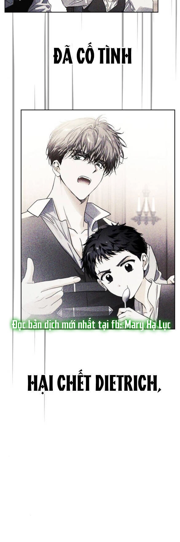 Tôi Thuần Hóa Chó Điên Của Chồng Cũ Chapter 68.1 - 21