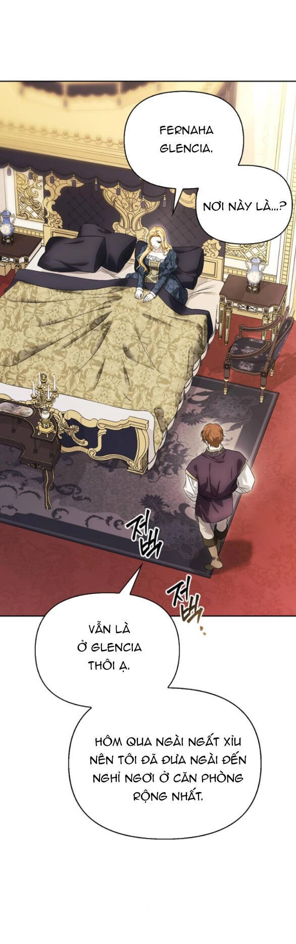 Tôi Thuần Hóa Chó Điên Của Chồng Cũ Chapter 68.1 - 26