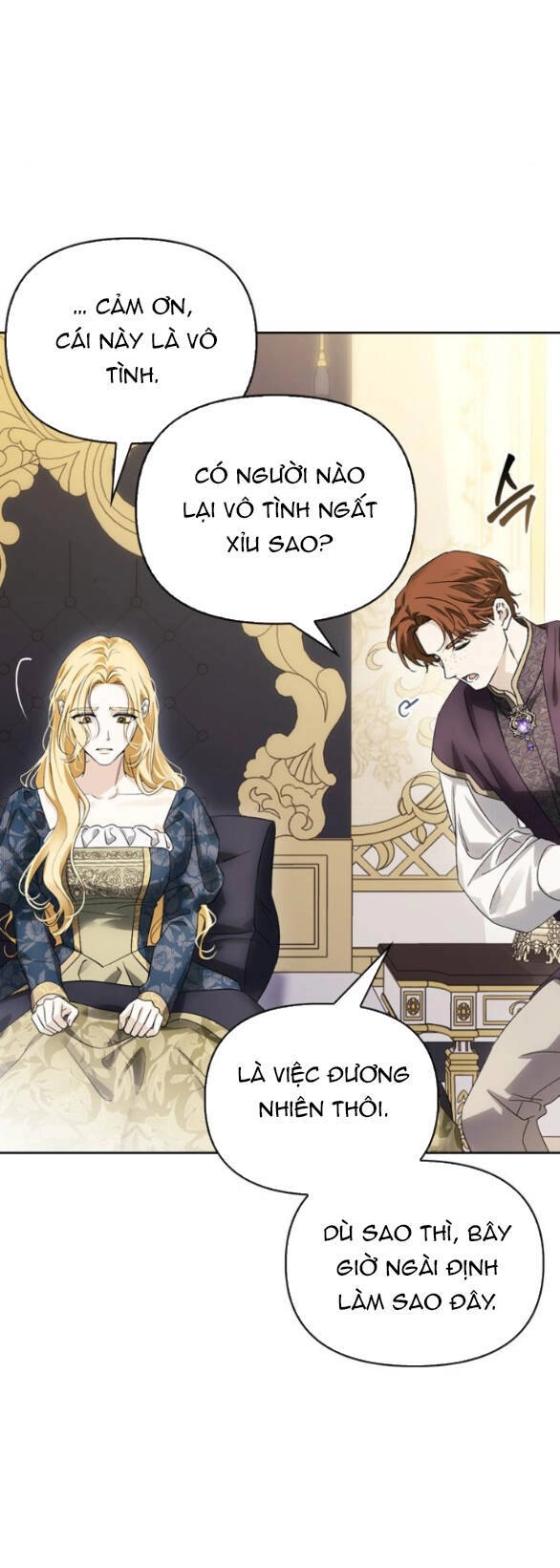 Tôi Thuần Hóa Chó Điên Của Chồng Cũ Chapter 68.1 - 27