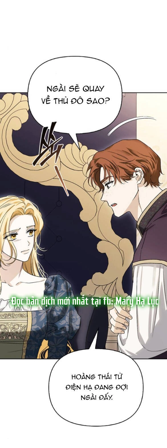 Tôi Thuần Hóa Chó Điên Của Chồng Cũ Chapter 68.1 - 28