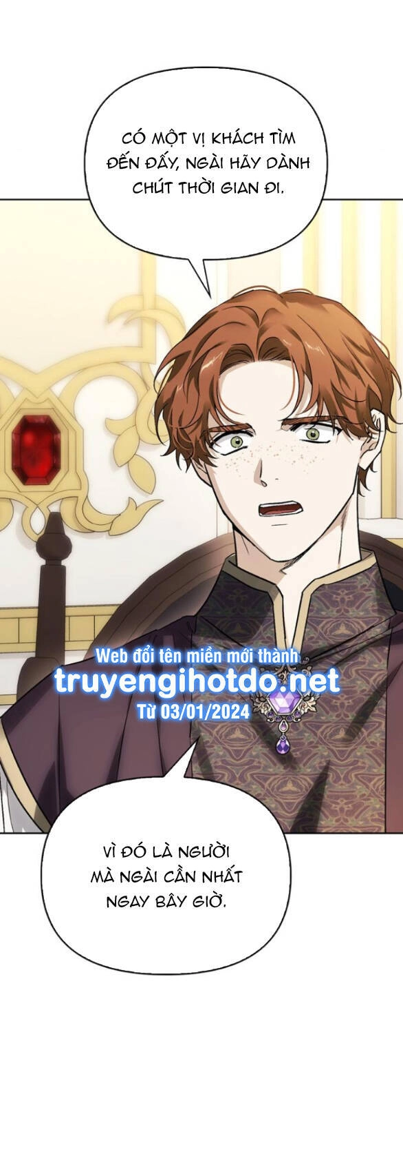 Tôi Thuần Hóa Chó Điên Của Chồng Cũ Chapter 68.1 - 31