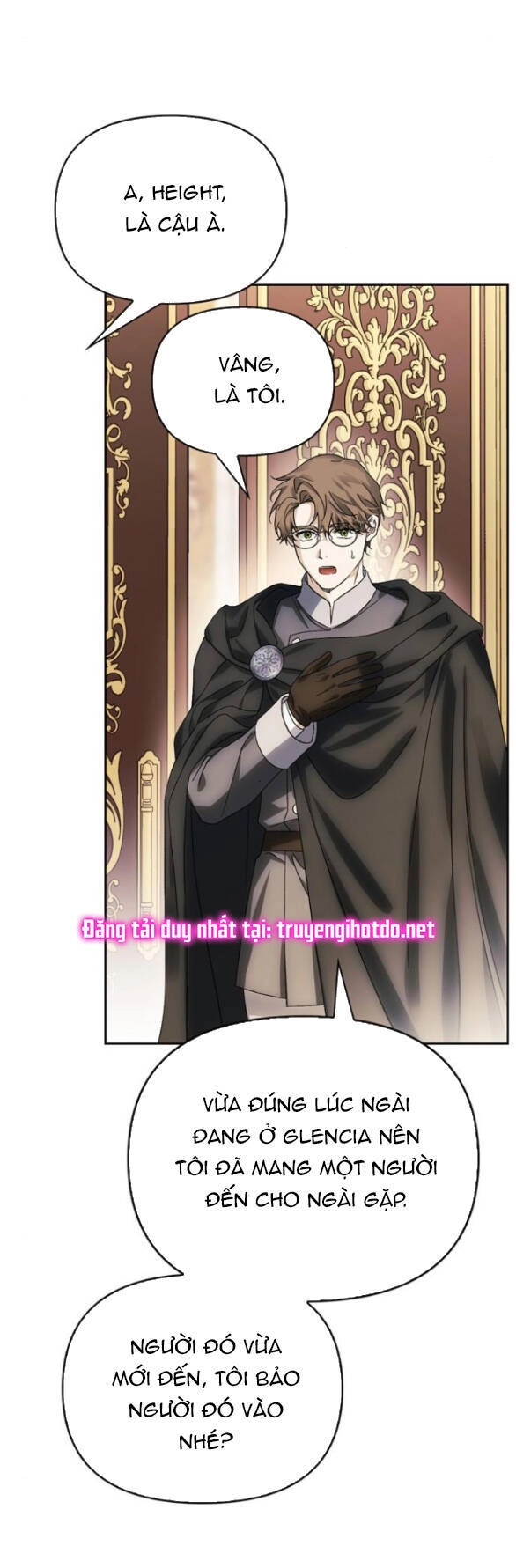 Tôi Thuần Hóa Chó Điên Của Chồng Cũ Chapter 68.1 - 34