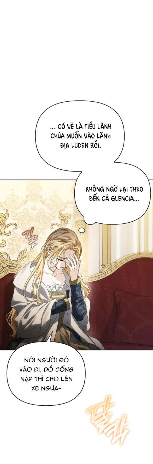 Tôi Thuần Hóa Chó Điên Của Chồng Cũ Chapter 68.1 - 35