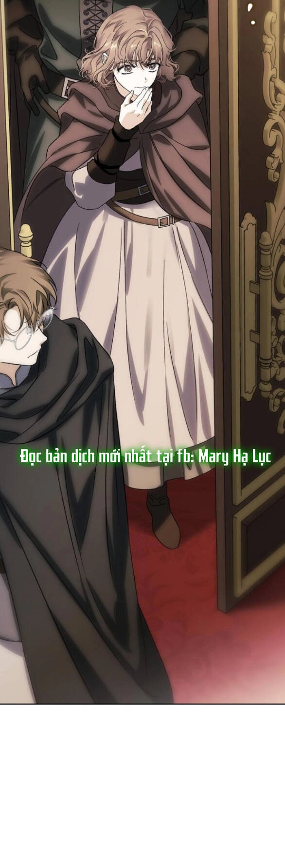 Tôi Thuần Hóa Chó Điên Của Chồng Cũ Chapter 68.1 - 37