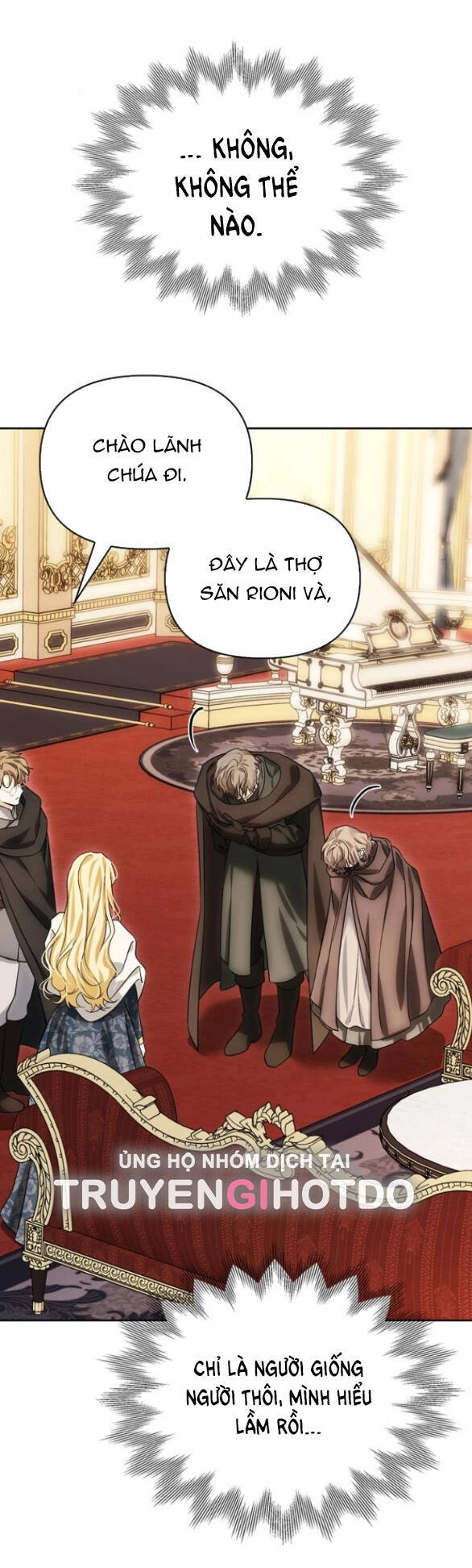 Tôi Thuần Hóa Chó Điên Của Chồng Cũ Chapter 68.1 - 43