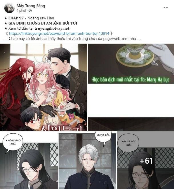 Tôi Thuần Hóa Chó Điên Của Chồng Cũ Chapter 68.1 - 55