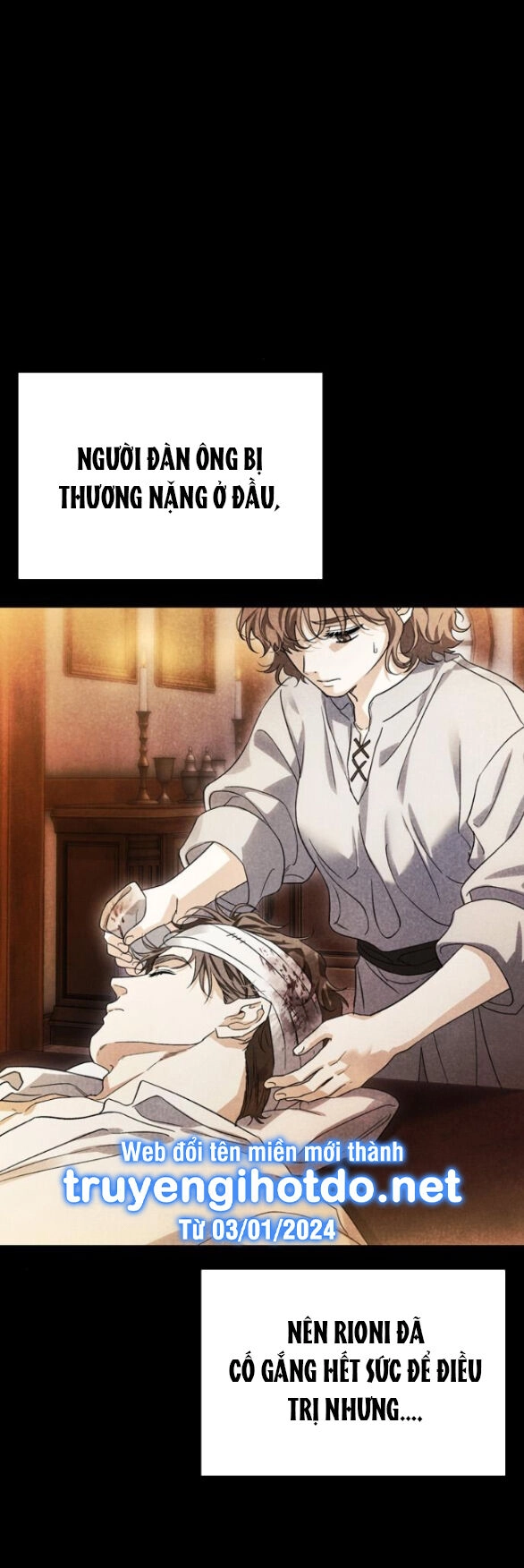 Tôi Thuần Hóa Chó Điên Của Chồng Cũ Chapter 68.2 - 4