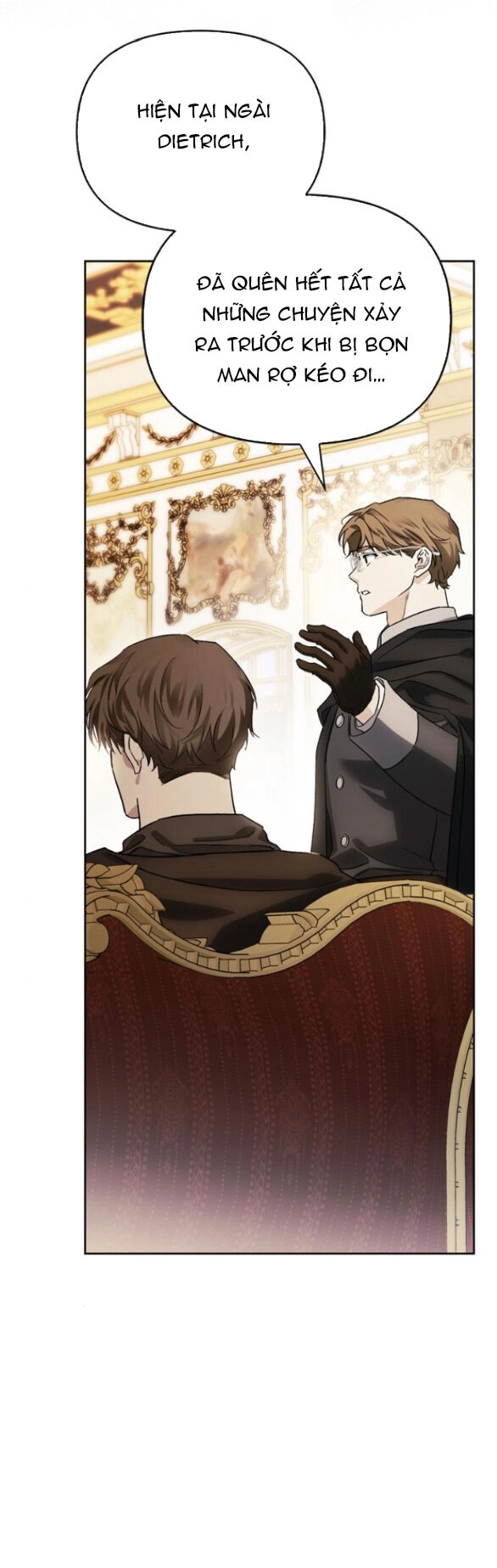 Tôi Thuần Hóa Chó Điên Của Chồng Cũ Chapter 68.2 - 6