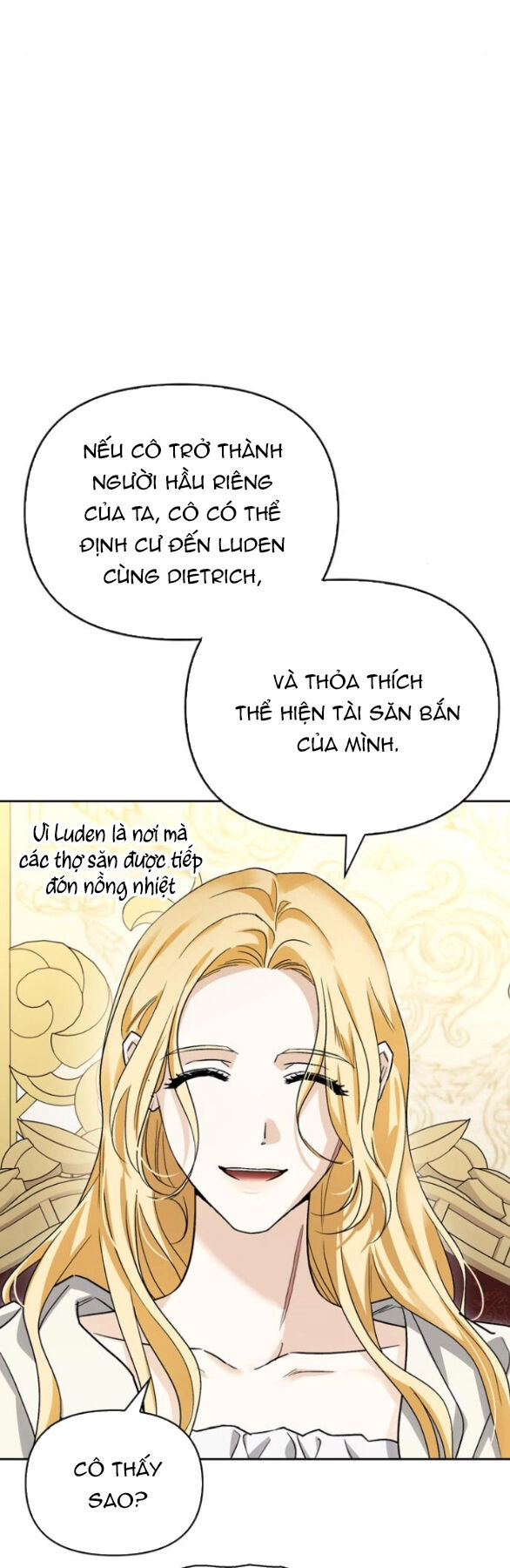 Tôi Thuần Hóa Chó Điên Của Chồng Cũ Chapter 68.2 - 14