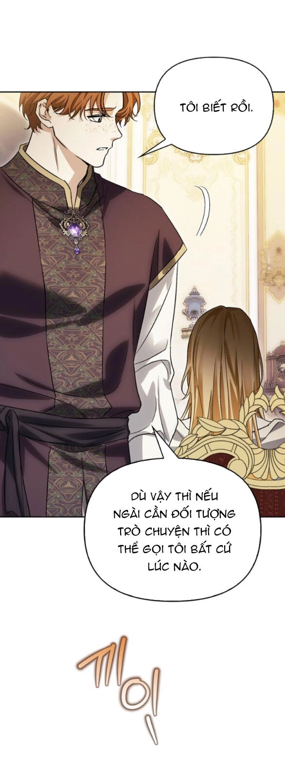 Tôi Thuần Hóa Chó Điên Của Chồng Cũ Chapter 68.2 - 18