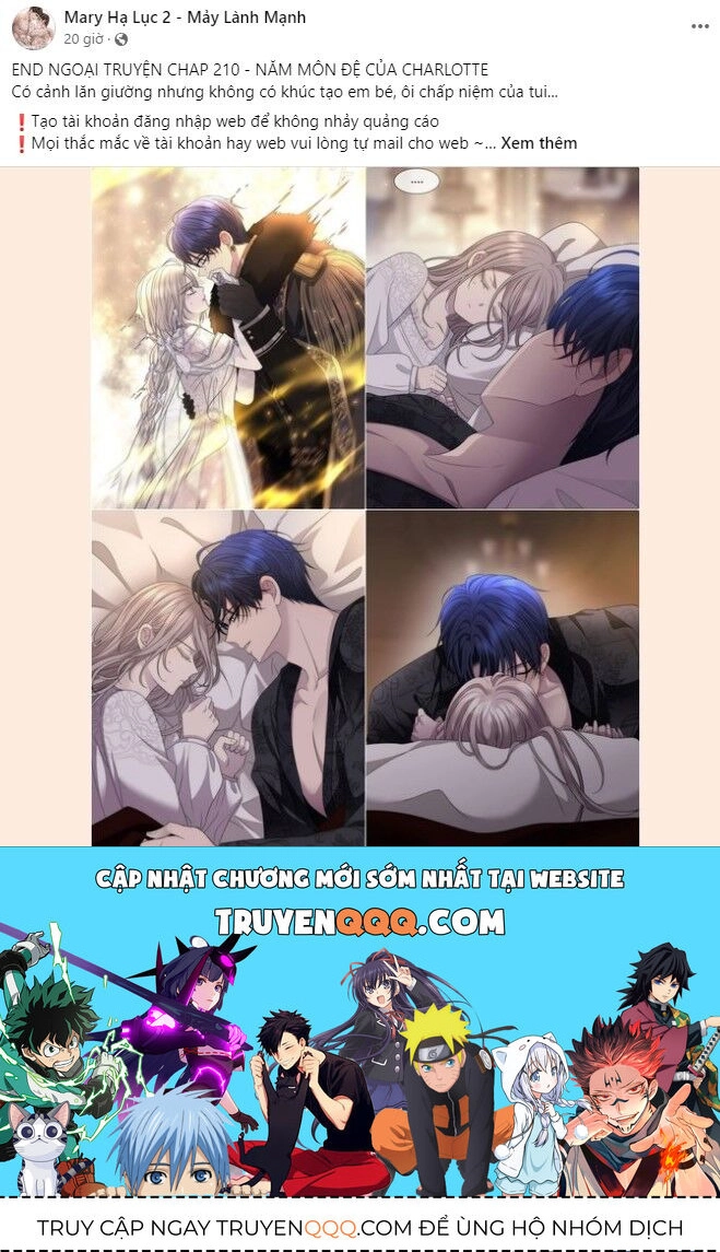 Tôi Thuần Hóa Chó Điên Của Chồng Cũ Chapter 68.2 - 27