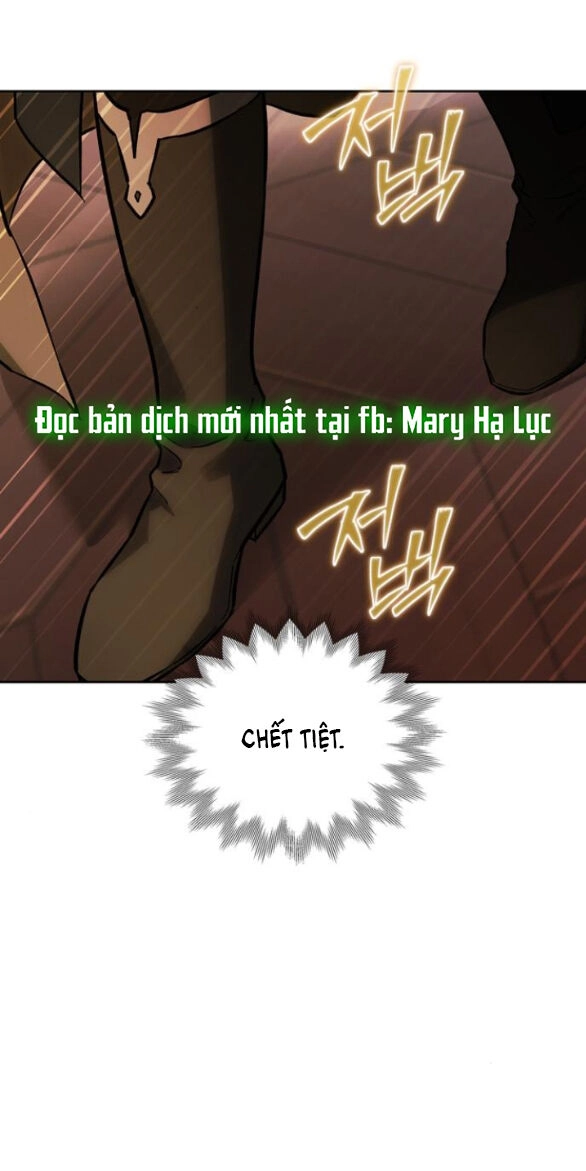 Tôi Thuần Hóa Chó Điên Của Chồng Cũ Chapter 69.1 - 2