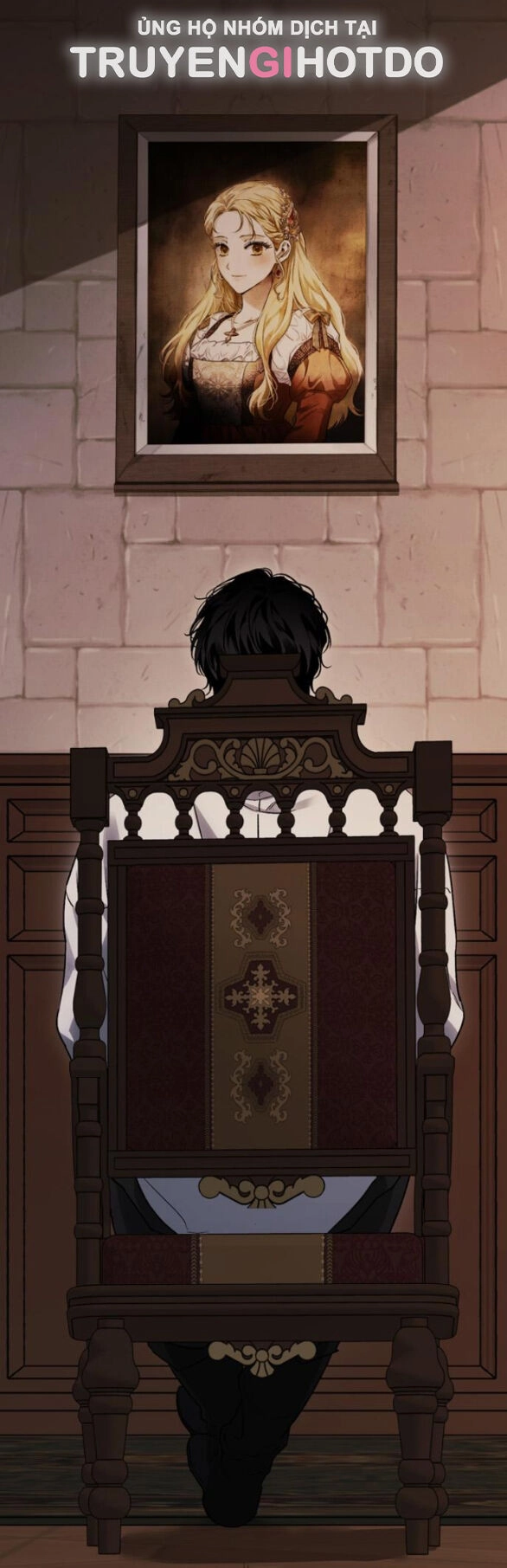 Tôi Thuần Hóa Chó Điên Của Chồng Cũ Chapter 69.1 - 5