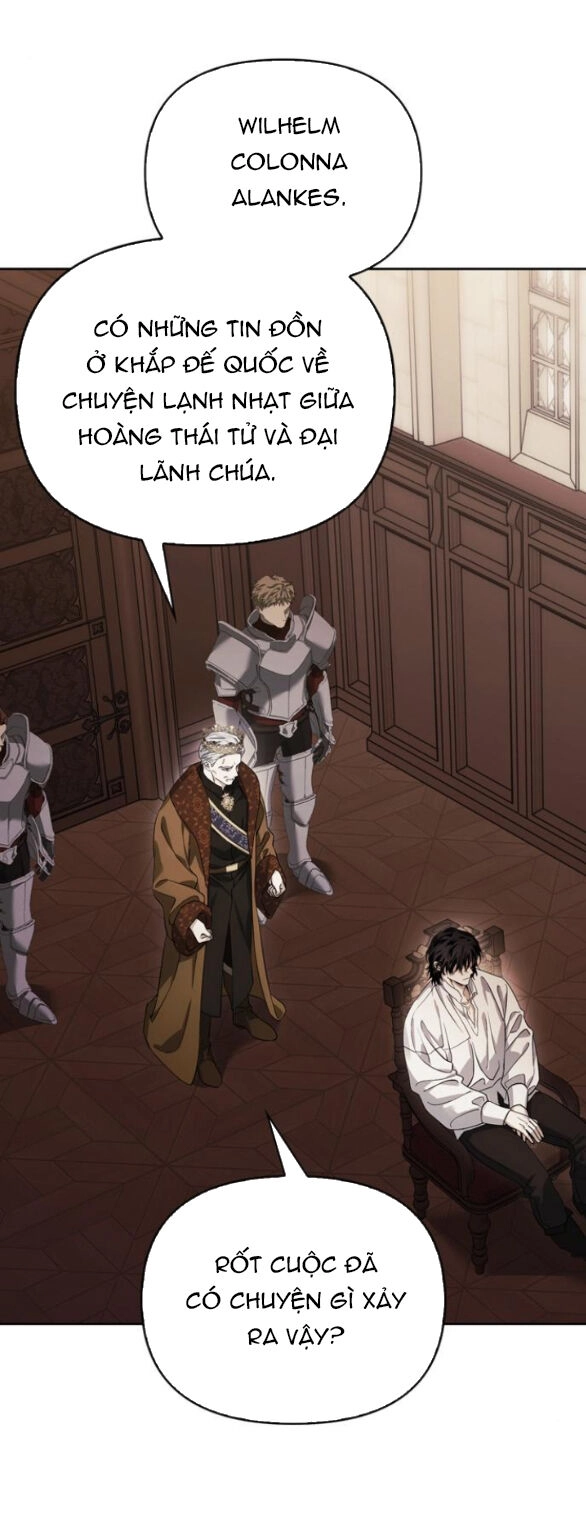 Tôi Thuần Hóa Chó Điên Của Chồng Cũ Chapter 69.1 - 7