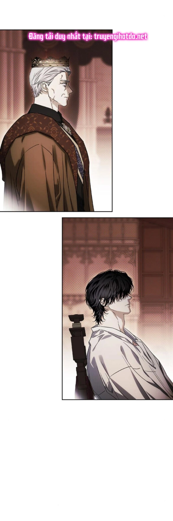 Tôi Thuần Hóa Chó Điên Của Chồng Cũ Chapter 69.1 - 13