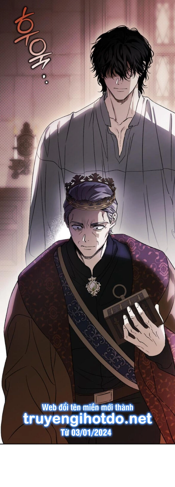 Tôi Thuần Hóa Chó Điên Của Chồng Cũ Chapter 69.1 - 20