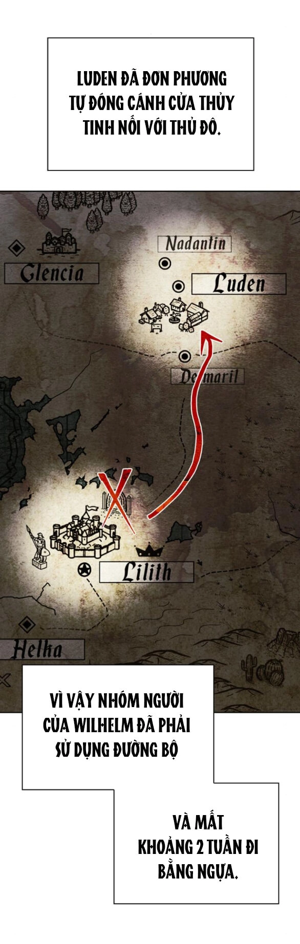 Tôi Thuần Hóa Chó Điên Của Chồng Cũ Chapter 69.1 - 31