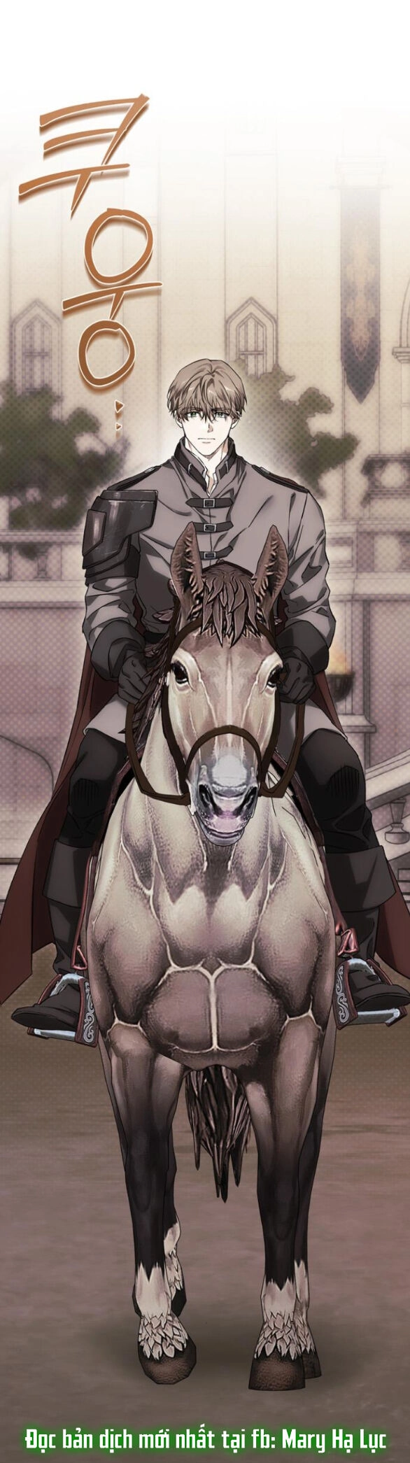 Tôi Thuần Hóa Chó Điên Của Chồng Cũ Chapter 69.1 - 39