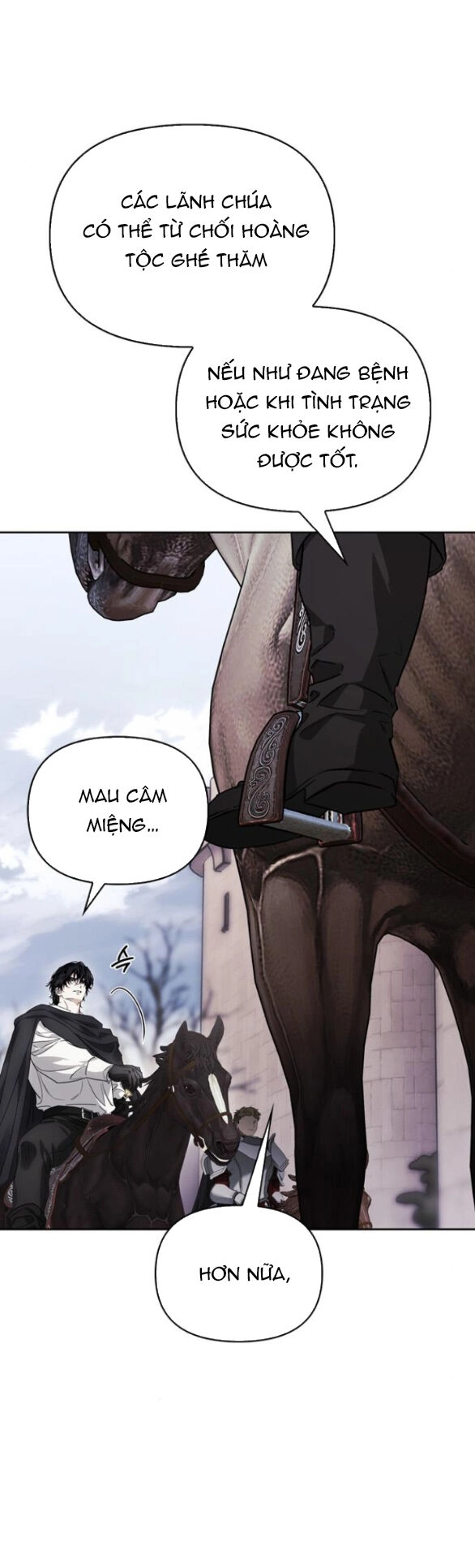 Tôi Thuần Hóa Chó Điên Của Chồng Cũ Chapter 69.1 - 45