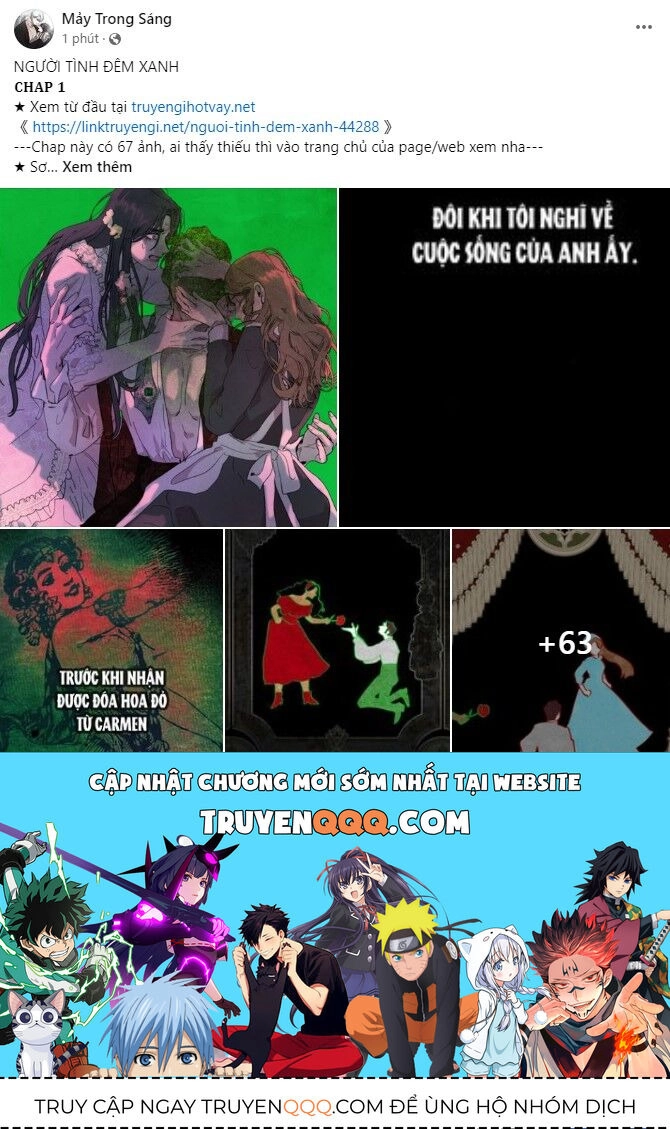 Tôi Thuần Hóa Chó Điên Của Chồng Cũ Chapter 69.1 - 50