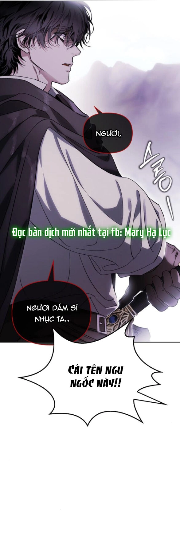 Tôi Thuần Hóa Chó Điên Của Chồng Cũ Chapter 69.2 - 10