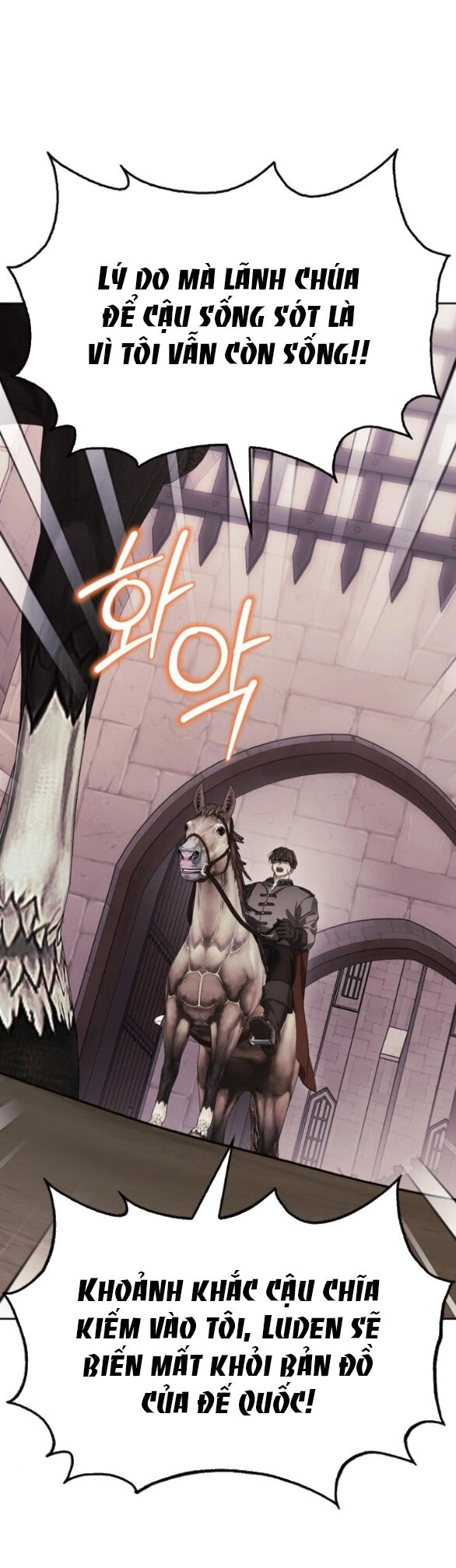 Tôi Thuần Hóa Chó Điên Của Chồng Cũ Chapter 69.2 - 11