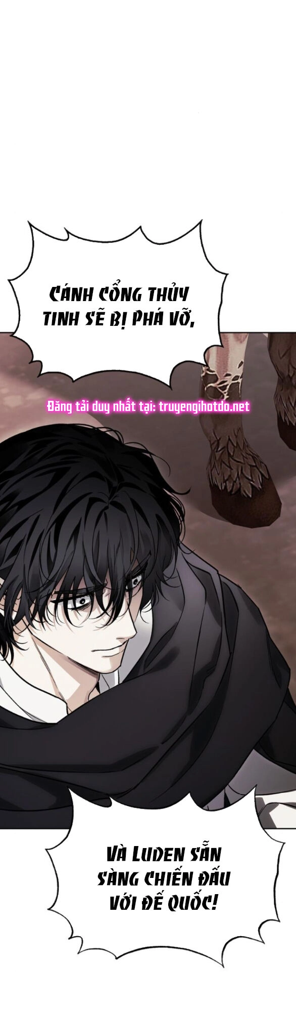 Tôi Thuần Hóa Chó Điên Của Chồng Cũ Chapter 69.2 - 12