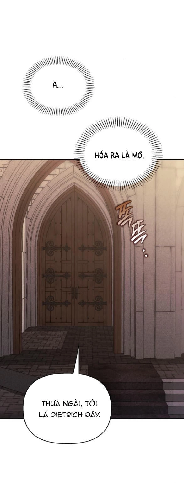 Tôi Thuần Hóa Chó Điên Của Chồng Cũ Chapter 70.1 - 2