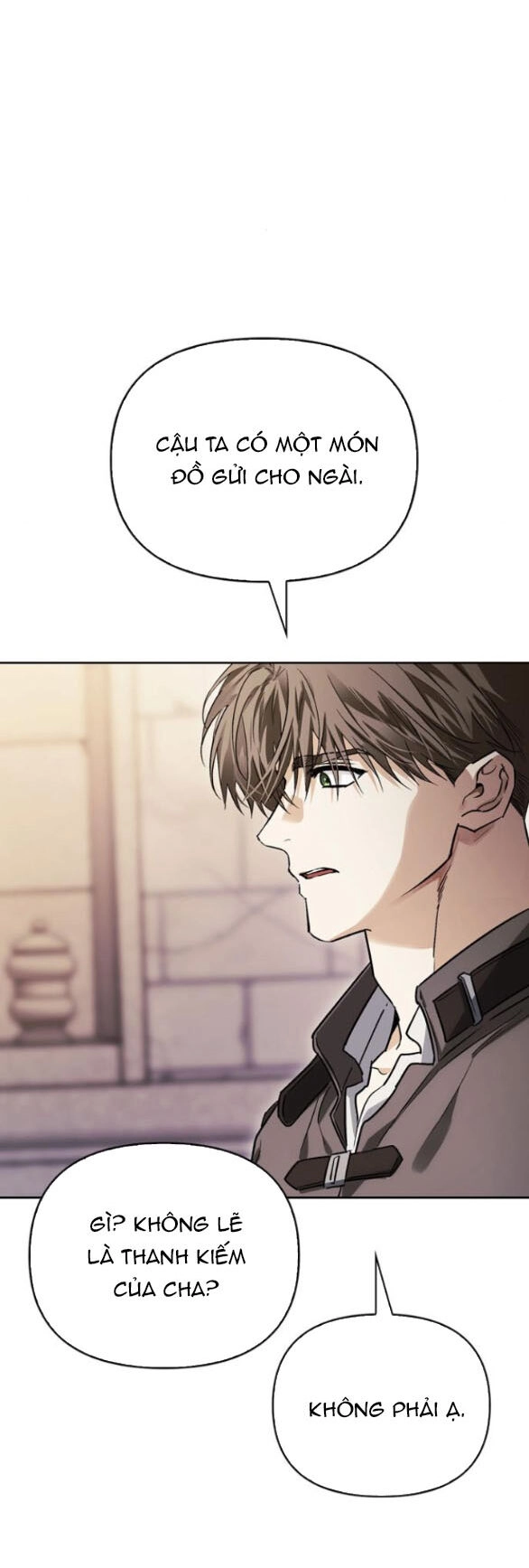 Tôi Thuần Hóa Chó Điên Của Chồng Cũ Chapter 70.1 - 5