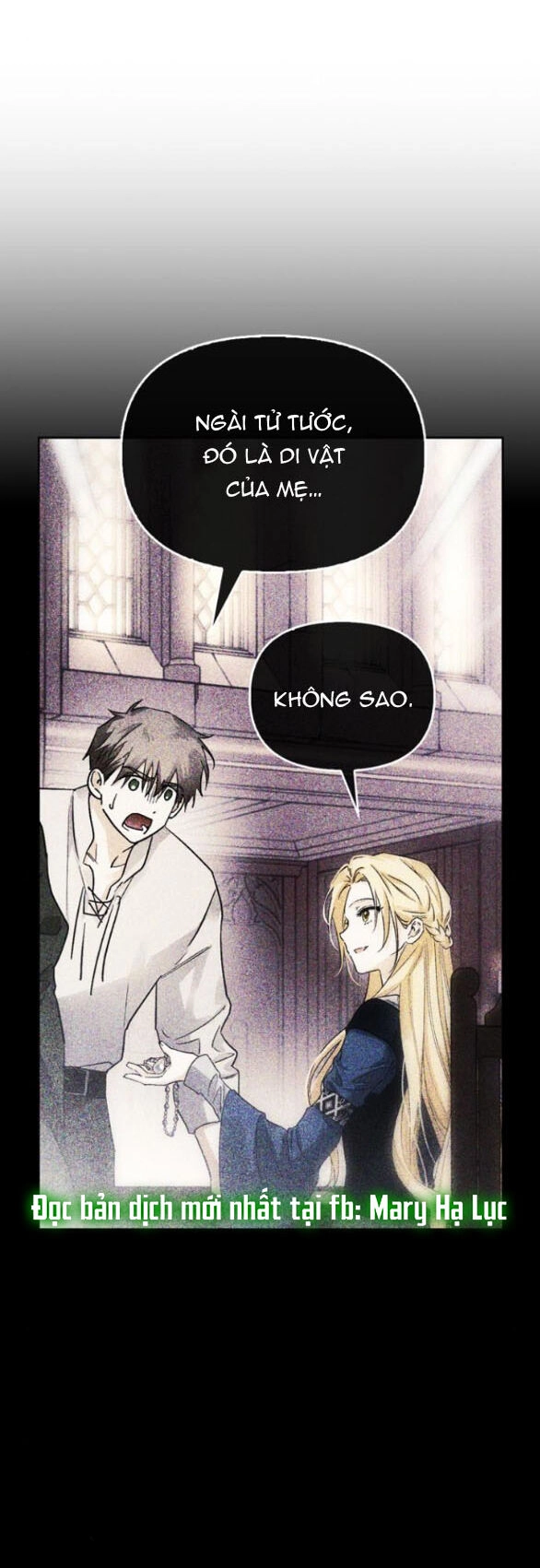 Tôi Thuần Hóa Chó Điên Của Chồng Cũ Chapter 70.1 - 14