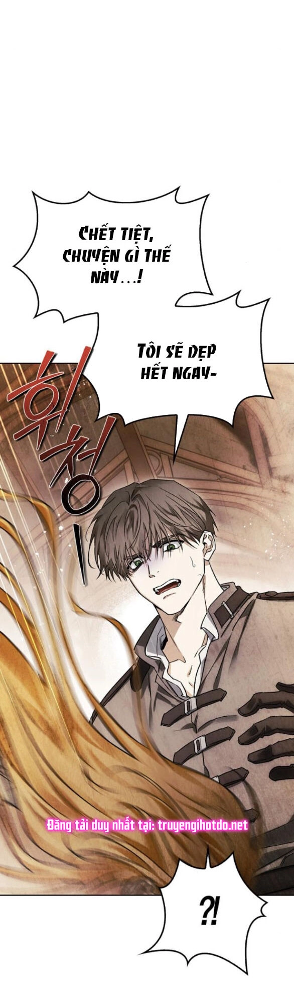 Tôi Thuần Hóa Chó Điên Của Chồng Cũ Chapter 70.1 - 23