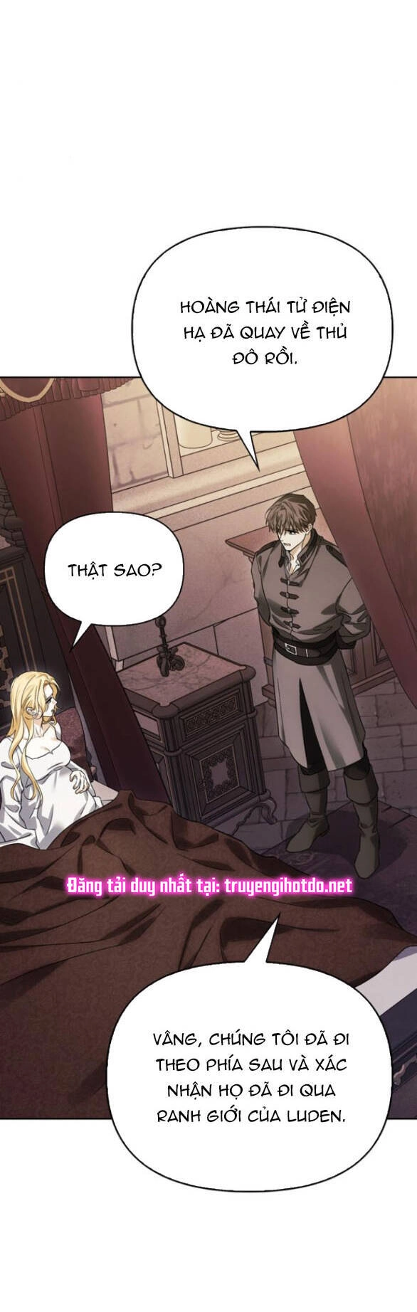 Tôi Thuần Hóa Chó Điên Của Chồng Cũ Chapter 70.2 - 3